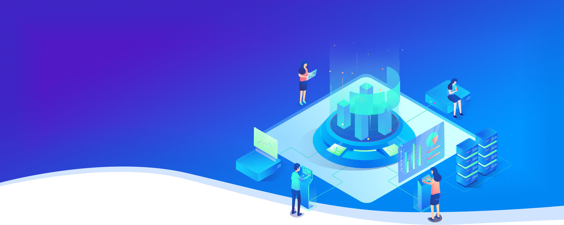 系统开发 / OA CRM ERP