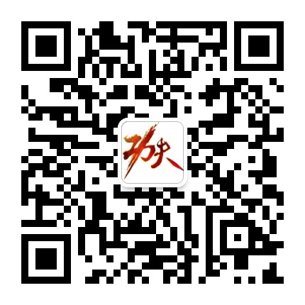 微信二维码