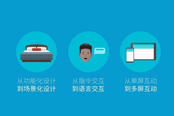 AI交互设计，设计师应该怎么做？